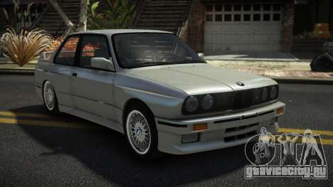 BMW M3 E30 Purty для GTA 4