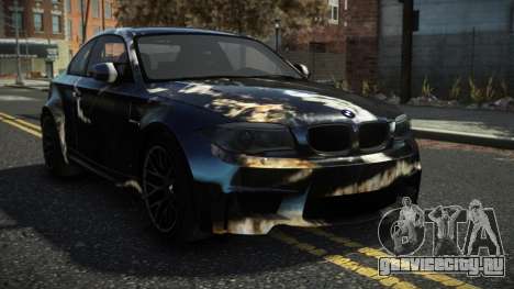 BMW 1M E82 Asehu S12 для GTA 4