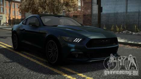 Ford Mustang Trecalo для GTA 4