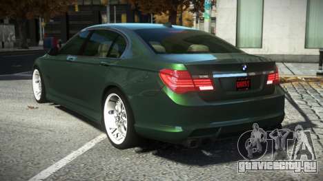 BMW 750Li Naosey для GTA 4