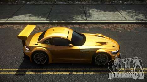 BMW Z4 Vetumo для GTA 4