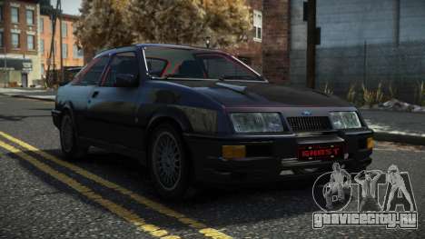 Ford Sierra Turno для GTA 4