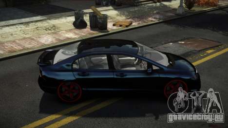 Honda Civic GR-B для GTA 4