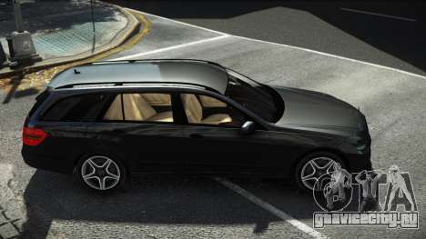 Mercedes-Benz E-Class Durif для GTA 4
