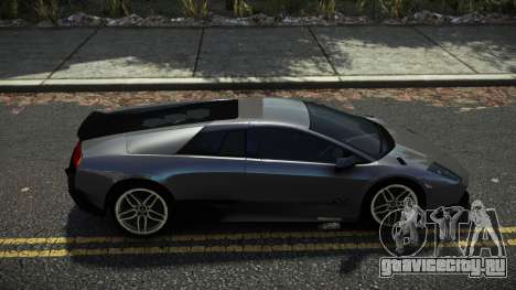 Lamborghini Murcielago Mikare для GTA 4