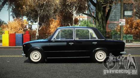 VAZ 2101 Garim для GTA 4