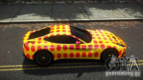 Ferrari F12 Mejola S10 для GTA 4