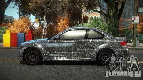 BMW 1M E82 Asehu S10 для GTA 4