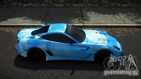 Ferrari 599 Lequy S2 для GTA 4
