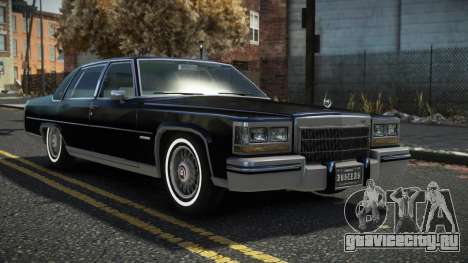 Cadillac Fleetwood Alego для GTA 4
