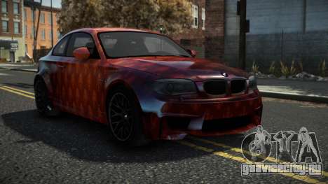BMW 1M E82 Asehu S7 для GTA 4