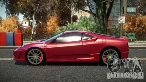 Ferrari F430 Harimo для GTA 4