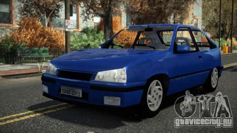 Chevrolet Kadett Mistho для GTA 4