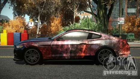 Ford Mustang Trecalo S2 для GTA 4