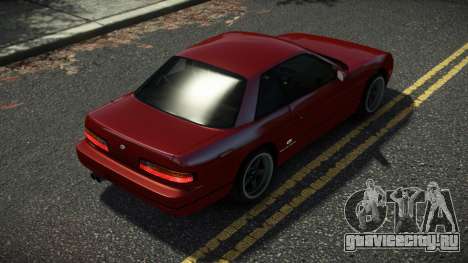 Nissan Onevia Shlure для GTA 4