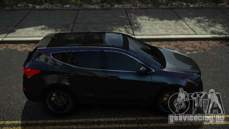 Hyundai Santa Fe Brutas для GTA 4