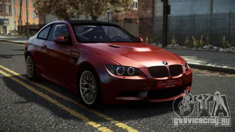 BMW M3 Aelomy для GTA 4