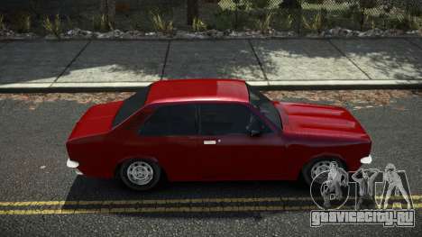 Chevrolet Chevette Gulisa для GTA 4