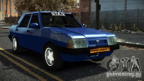 Tofas Sahin Moladru для GTA 4