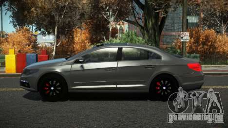 Volkswagen Passat Eglora для GTA 4