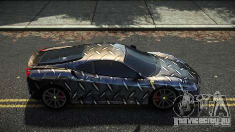 Ferrari F430 Harimo S1 для GTA 4