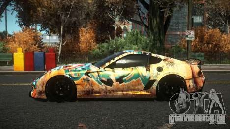 Ferrari 599 Lequy S6 для GTA 4
