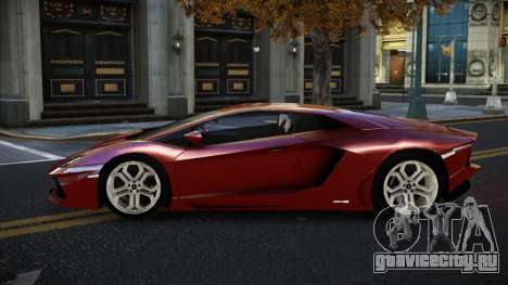 Lamborghini Aventador Rolaf для GTA 4