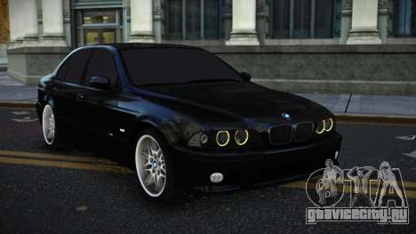 BMW M5 E39 Grulo для GTA 4
