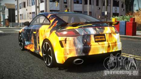Audi TT Zortani S5 для GTA 4