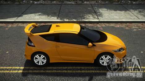 Honda CRZ Dasemol для GTA 4