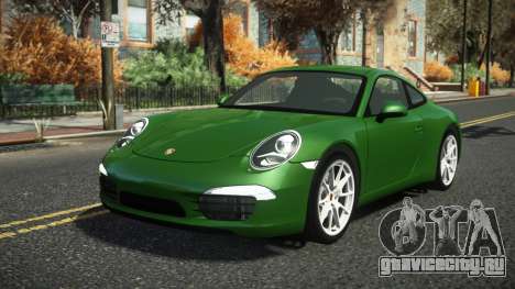Porsche 911 Naerims для GTA 4
