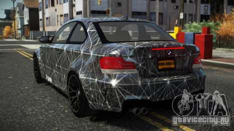 BMW 1M E82 Asehu S10 для GTA 4
