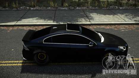 Volvo S60 Hareblo для GTA 4