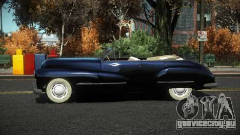 Oldsmobile S98 Kades для GTA 4