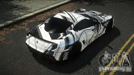 Ferrari 599 Lequy S9 для GTA 4
