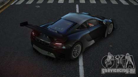 McLaren MP4 Runio S7 для GTA 4
