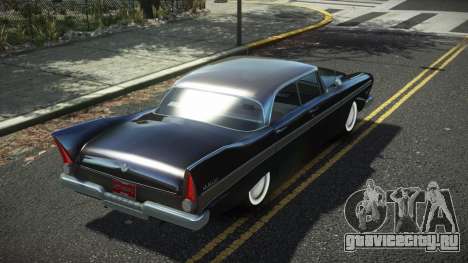 Plymouth Belvedere Winlos для GTA 4