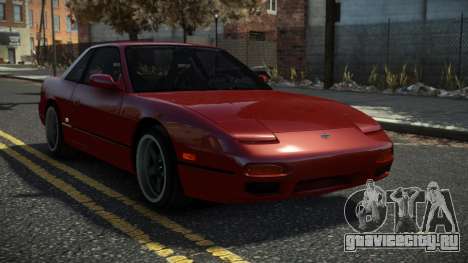 Nissan Onevia Shlure для GTA 4