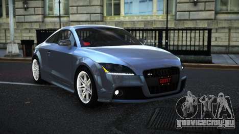 Audi TT Regali для GTA 4