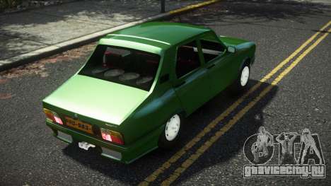 Renault 12 Utizo для GTA 4
