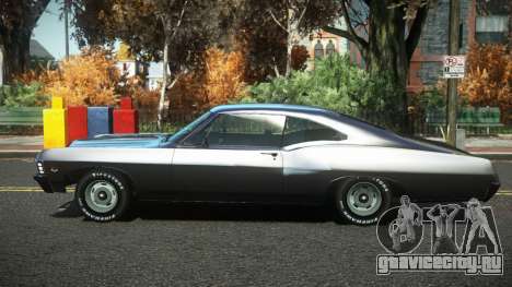 Chevrolet Impala Neroly для GTA 4