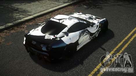 Ferrari 599 Lequy S12 для GTA 4