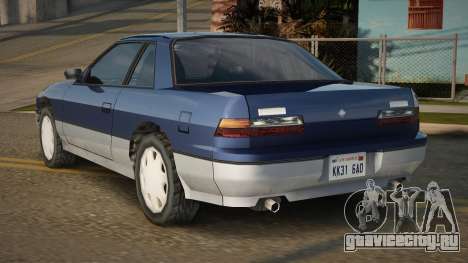 1989 Annis Remus для GTA San Andreas