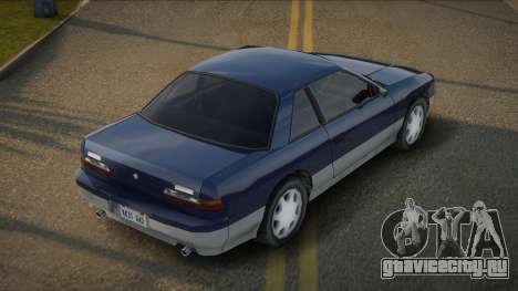1989 Annis Remus для GTA San Andreas