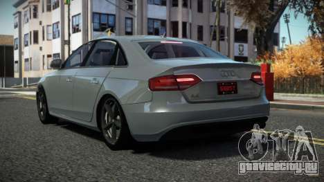 Audi A4 Truchy для GTA 4