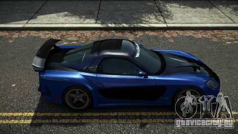 Mazda RX-7 Jikalo для GTA 4