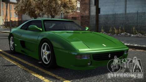 Ferrari F355 Bocer для GTA 4