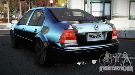 Volkswagen Bora Folast для GTA 4