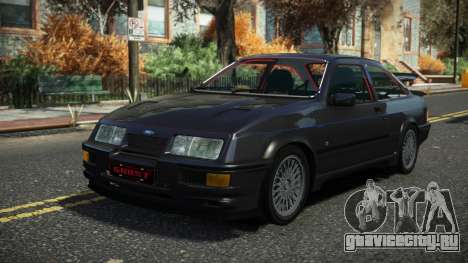 Ford Sierra Turno для GTA 4