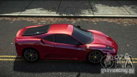 Ferrari F430 Harimo для GTA 4